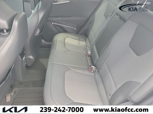 New 2026 Kia Niro EX w/ EX Premium Package FWD image 12