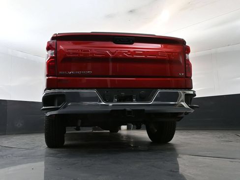 Used 2023 Chevrolet Silverado 1500 LT w/ Protection Package AWD/4WD image 22