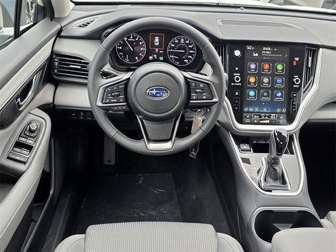 New 2025 Subaru Legacy Premium image 12