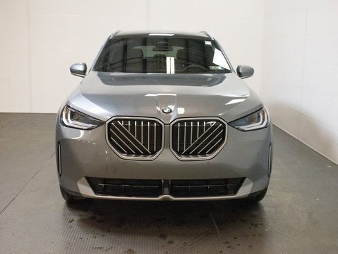 New 2026 BMW X3 xDrive30 w/ Convenience Package image 2