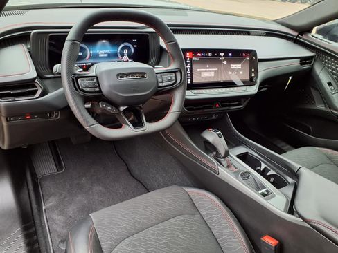 New 2026 Dodge Charger Scat Pack AWD/4WD image 3