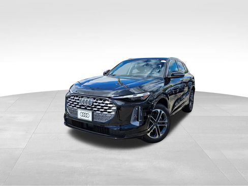 New 2026 Audi Q5 Premium AWD/4WD image 3