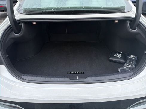 Certified 2024 Hyundai Sonata SEL image 12