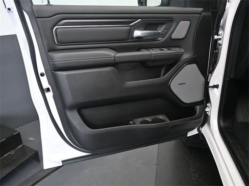 New 2026 RAM 1500 Rebel w/ Rebel Level 2 Equipment Group image 14