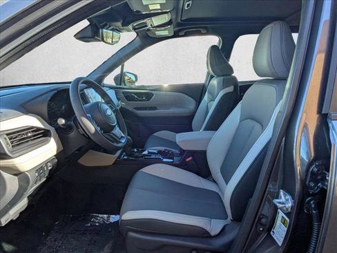New 2026 Subaru Forester Limited image 11