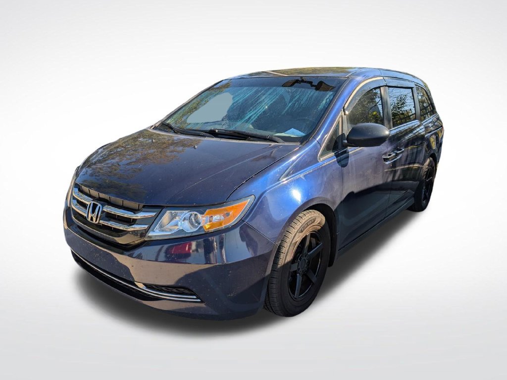 Used 2016 Honda Odyssey LX image 6