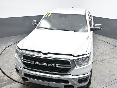 Used 2024 RAM 1500 Big Horn image 24