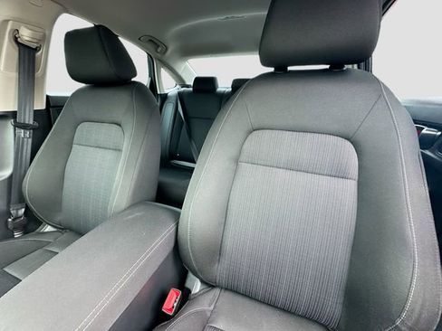 Certified 2023 Honda Civic EX image 20