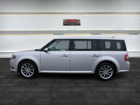 Used 2014 Ford Flex Limited image 4
