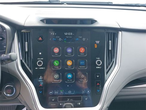 Used 2025 Subaru Outback Limited image 16