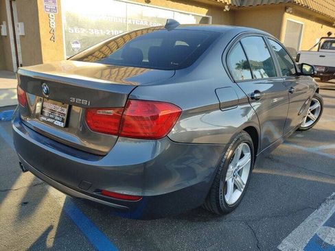 Used 2013 BMW 328i Sedan RWD image 7