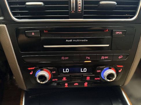 Used 2015 Audi Q5 TDI Premium Plus AWD/4WD image 13