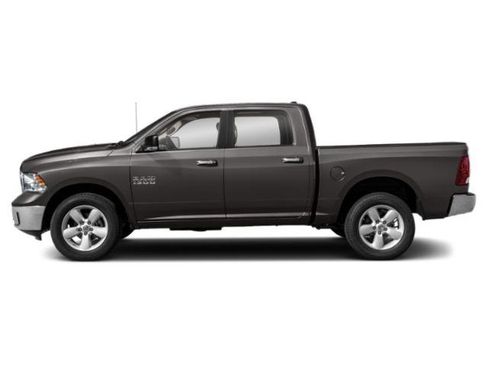 Used 2024 RAM 1500 Classic Warlock image 26