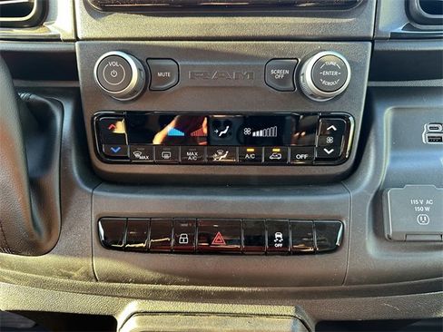 New 2026 RAM ProMaster 1500 w/ Convenience Group image 29