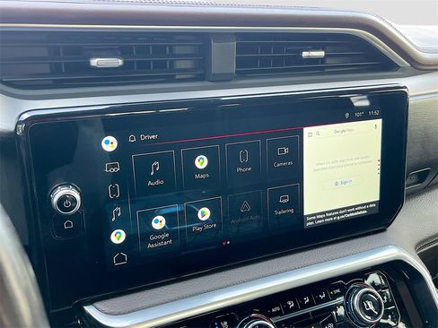 Used 2022 GMC Sierra 1500 Denali w/ Technology Package image 15