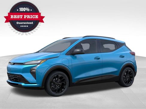 New 2027 Chevrolet Bolt RS image 2