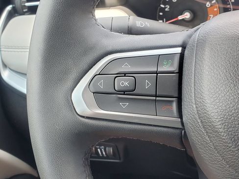 Used 2024 Jeep Compass Limited AWD/4WD image 13
