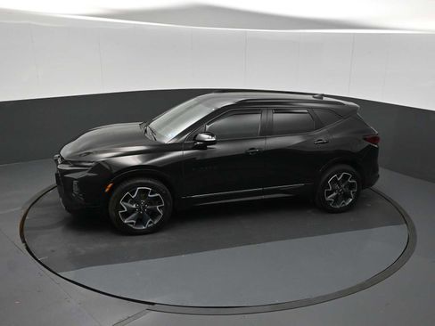 Used 2020 Chevrolet Blazer RS AWD/4WD image 13