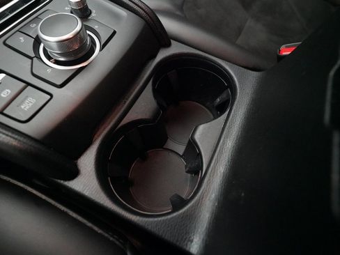 Used 2023 MAZDA CX-5 AWD 2.5 S w/ Select Package image 16