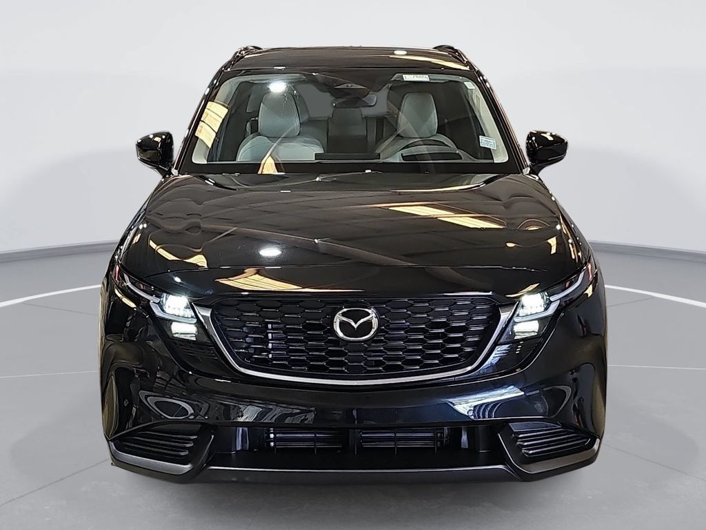 New 2026 MAZDA CX-5 Preferred AWD/4WD image 2