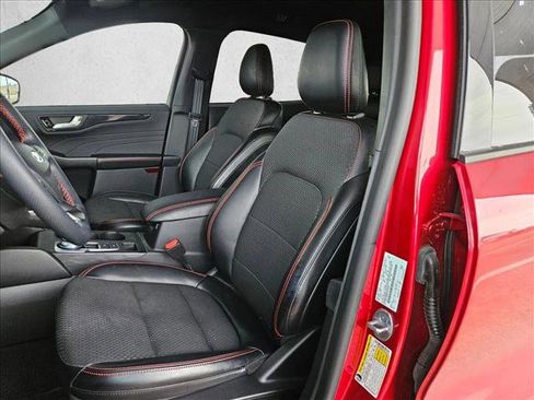 Used 2023 Ford Escape ST-Line w/ Tech Pack #1 FWD image 14