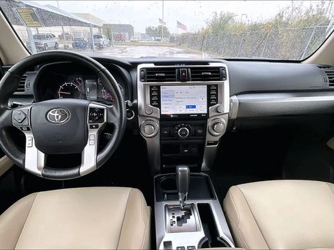 Used 2021 Toyota 4Runner SR5 Premium image 14