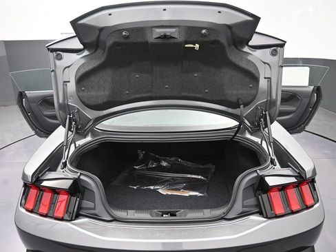 New 2026 Ford Mustang Coupe RWD image 7