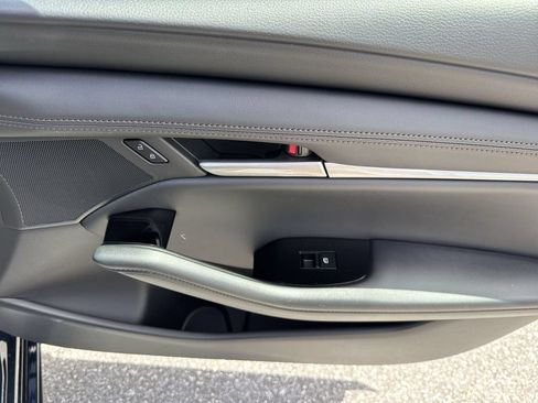 New 2026 MAZDA MAZDA3 s Sport FWD image 43