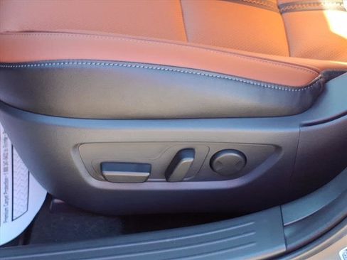 New 2025 MAZDA CX-50 Meridian Edition w/ Apex Package image 12