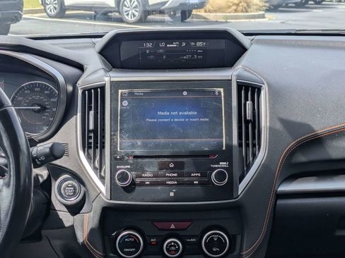 Used 2019 Subaru Crosstrek 2.0i Limited w/ Popular Package #4 AWD/4WD image 18