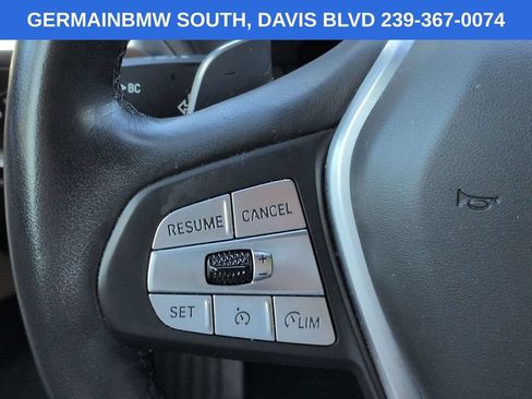 Used 2023 BMW X3 sDrive30i w/ Convenience Package RWD image 27