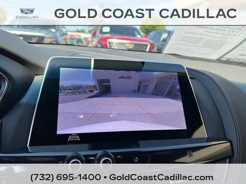 Used 2020 Cadillac CT5 V w/ Premium Package AWD/4WD image 20