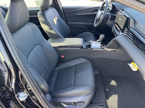 New 2026 Toyota Camry XSE FWD image 8