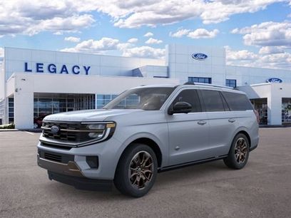 New 2026 Ford Expedition King Ranch