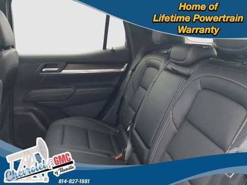 New 2026 GMC Terrain Elevation w/ Elevation Premium Package image 28