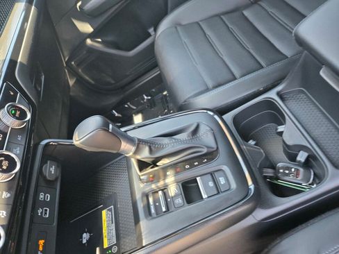 Certified 2025 Honda CR-V EX-L image 15