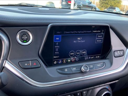 Used 2022 Chevrolet Blazer LT image 33