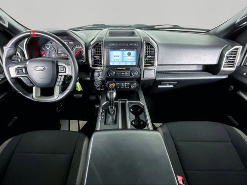 Used 2019 Ford F150 Raptor AWD/4WD image 8