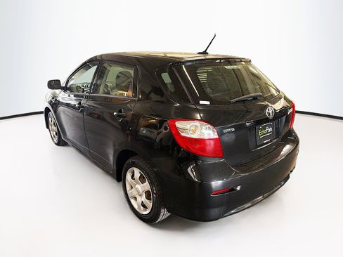 Used 2009 Toyota Matrix FWD image 5