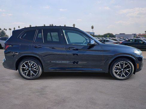 Used 2024 BMW X3 sDrive30i w/ M Sport Package image 4