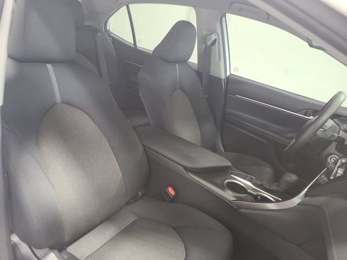 Certified 2023 Toyota Camry LE FWD image 12