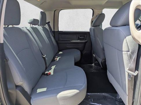 Used 2014 RAM 1500 Tradesman w/ Popular Equipment Group RWD image 17