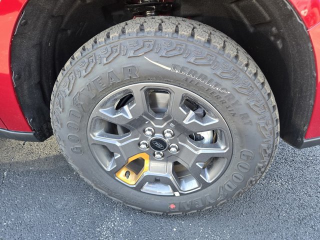 New 2026 Ford Maverick Tremor AWD/4WD image 31