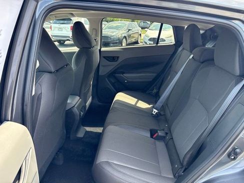 New 2026 Subaru Crosstrek 2.5i Premium AWD/4WD image 24