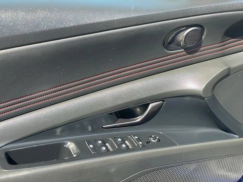 Used 2022 Hyundai Elantra N Line FWD image 11