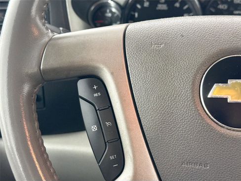 Used 2012 Chevrolet Silverado 1500 LT image 16
