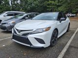 Used 2018 Toyota Camry XSE image 3