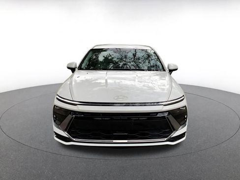 Used 2025 Hyundai Sonata SEL image 2