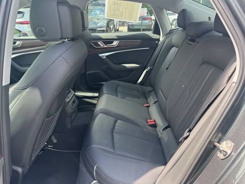Used 2019 Audi A6 3.0T Premium Plus w/ Premium Plus Package AWD/4WD image 35