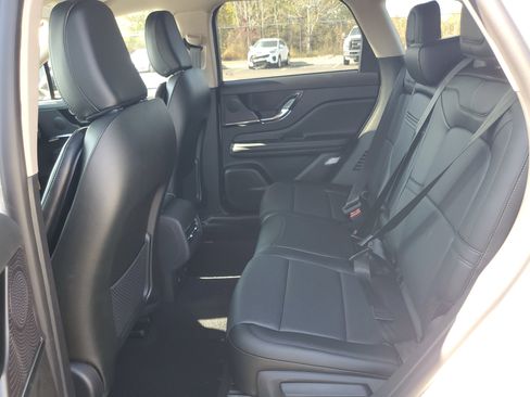 New 2026 Lincoln Corsair Reserve w/ Jet Appearance Package image 25